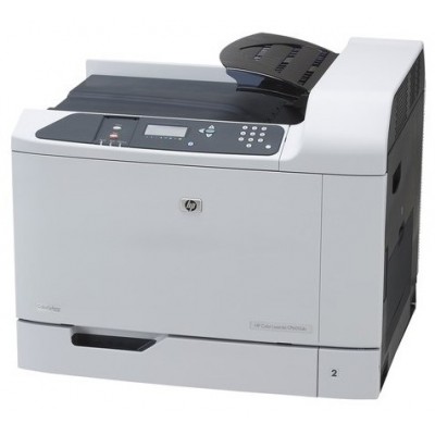 HP Color LaserJet CP6015DN картриджи, драйверы, ремкомплекты, инструкция...