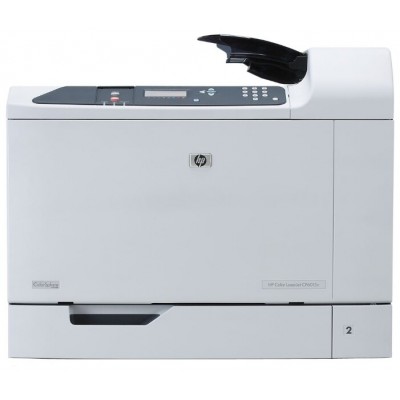 HP Color LaserJet CP6015N картриджи, драйверы, ремкомплекты, инструкция...