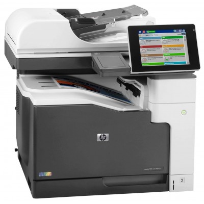 HP Color LaserJet Enterprise 700 M775 картриджи, драйверы, ремкомплекты, инструкция...