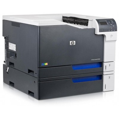 HP Color LaserJet Enterprise CP5525dn (CE708A) картриджи, драйверы, ремкомплекты, инструкция...