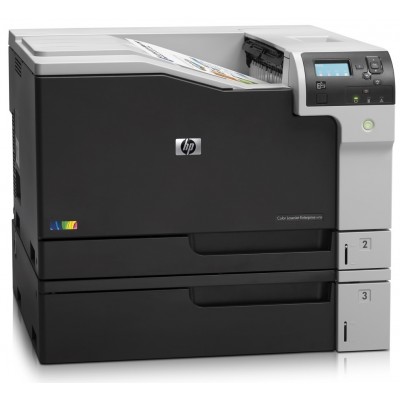HP Color LaserJet Enterprise M750dn картриджи, драйверы, ремкомплекты, инструкция...