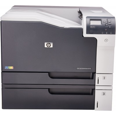 HP Color LaserJet Enterprise M750n картриджи, драйверы, ремкомплекты, инструкция...