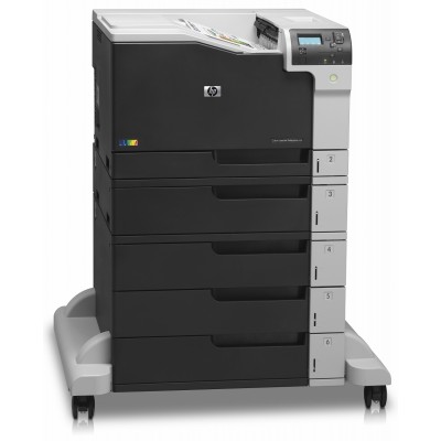 HP Color LaserJet Enterprise M750xh картриджи, драйверы, ремкомплекты, инструкция...