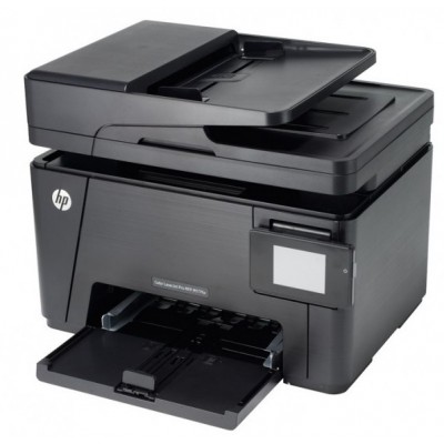 HP Color LaserJet M177 PRO MFP картриджи, драйверы, ремкомплекты, инструкция...