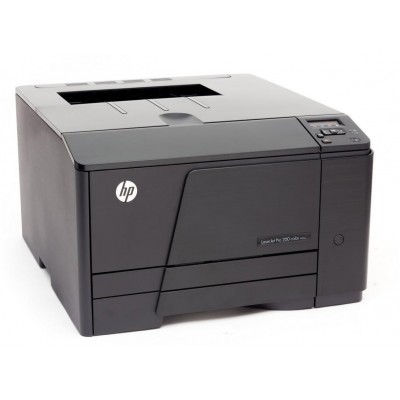 HP Color LaserJet M251 (PRO 200 color) картриджи, драйверы, ремкомплекты, инструкция...