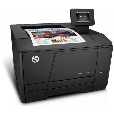 HP Color LaserJet M251nw картриджи, драйверы, ремкомплекты, инструкция...