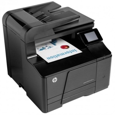 HP Color LaserJet M276 (PRO 200 color MFP) картриджи, драйверы, ремкомплекты, инструкция...