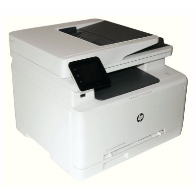 HP Color LaserJet M277dw MFP картриджи, драйверы, ремкомплекты, инструкция...