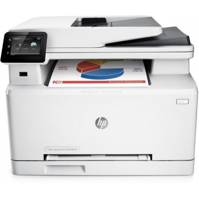 HP Color LaserJet M277n картриджи, драйверы, ремкомплекты, инструкция...