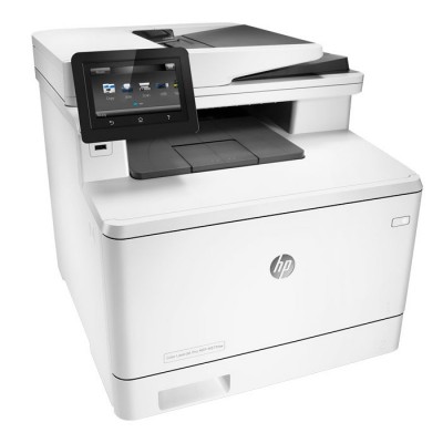 HP Color LaserJet M377dw MFP PRO (M5H23A) картриджи, драйверы, ремкомплекты, инструкция...