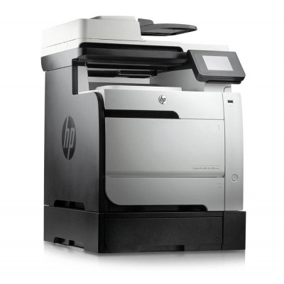 HP Color LaserJet M475dn MFP PRO картриджи, драйверы, ремкомплекты, инструкция...