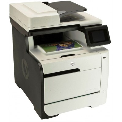 HP Color LaserJet M475dw MFP PRO картриджи, драйверы, ремкомплекты, инструкция...