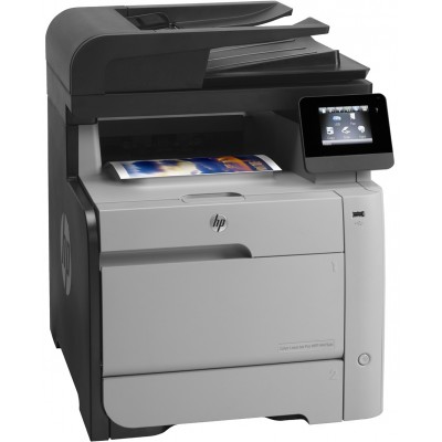 HP Color LaserJet M476 (PRO MFP series) картриджи, драйверы, ремкомплекты, инструкция...