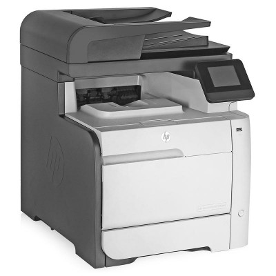 HP Color LaserJet M476dn (CF386A) картриджи, драйверы, ремкомплекты, инструкция...