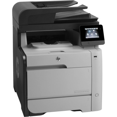 HP Color LaserJet M476dw (CF387A) картриджи, драйверы, ремкомплекты, инструкция...