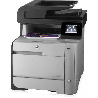 HP Color LaserJet M476nw (CF385A) картриджи, драйверы, ремкомплекты, инструкция...