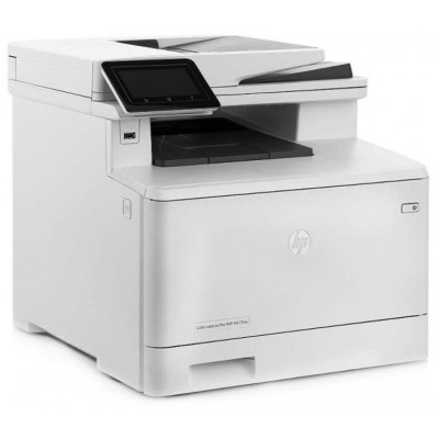 HP Color LaserJet M477 (PRO 400 color MFP) картриджи, драйверы, ремкомплекты, инструкция...