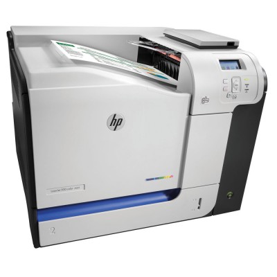 HP Color LaserJet M551 (Enterprise 500 color) картриджи, драйверы, ремкомплекты, инструкция...