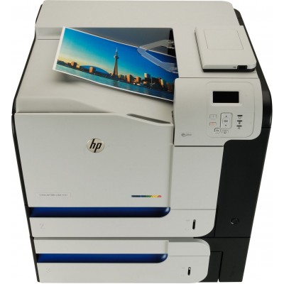 HP Color LaserJet M551xh Enterprise 500 картриджи, драйверы, ремкомплекты, инструкция...