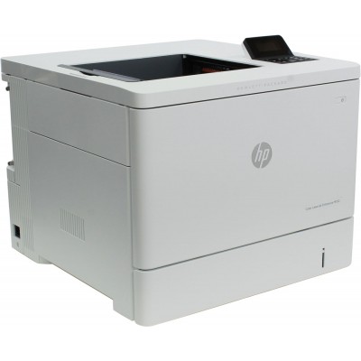 HP Color LaserJet M552dn Enterprise картриджи, драйверы, ремкомплекты, инструкция...