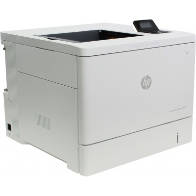 HP Color LaserJet M553dn Enterprise картриджи, драйверы, ремкомплекты, инструкция...