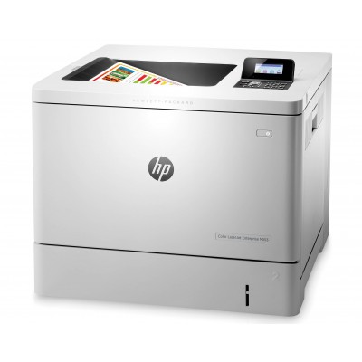 HP Color LaserJet M553n Enterprise картриджи, драйверы, ремкомплекты, инструкция...
