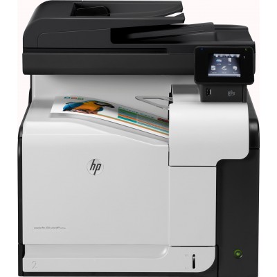 HP Color LaserJet M570dw (PRO 500 colorMFP) картриджи, драйверы, ремкомплекты, инструкция...
