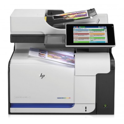 HP Color LaserJet M575dn Enterprise картриджи, драйверы, ремкомплекты, инструкция...