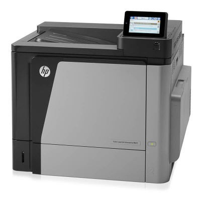 HP Color LaserJet M651 Enterprise картриджи, драйверы, ремкомплекты, инструкция...