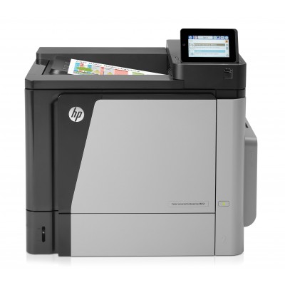 HP Color LaserJet M651dn Enterprise (CZ256A) картриджи, драйверы, ремкомплекты, инструкция...