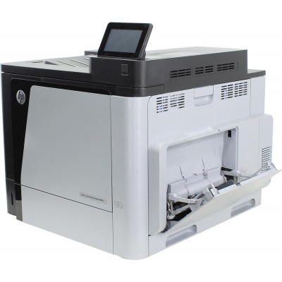 HP Color LaserJet M651n Enterprise (CZ255A) картриджи, драйверы, ремкомплекты, инструкция...
