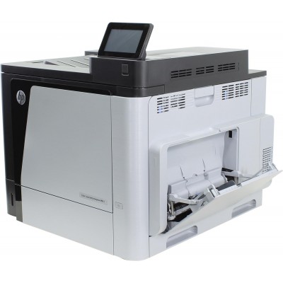 HP Color LaserJet M651n Enterprise (CZ255A) Картриджи, Драйверы.