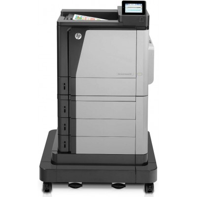 HP Color LaserJet M651xh Enterprise (CZ257A) картриджи, драйверы, ремкомплекты, инструкция...