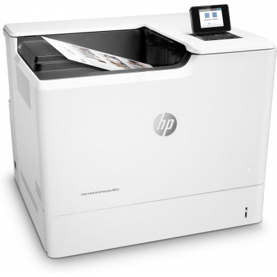 HP Color LaserJet M652n Enterprise (J7Z98A) картриджи, драйверы, ремкомплекты, инструкция...