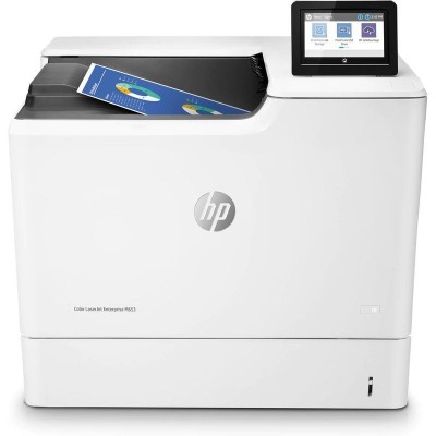 HP Color LaserJet M653dn Enterprise (J8A04A) картриджи, драйверы, ремкомплекты, инструкция...