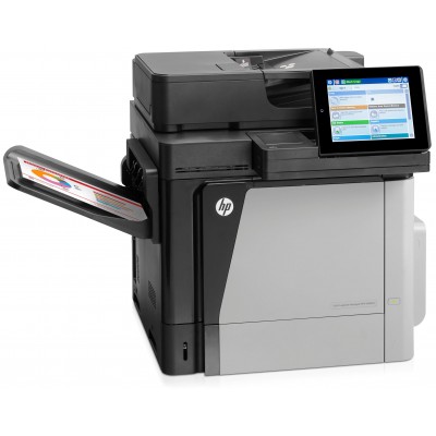 HP Color LaserJet M680 картриджи, драйверы, ремкомплекты, инструкция...