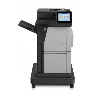 HP Color LaserJet M680f Enterprise MFP (CZ249A) картриджи, драйверы, ремкомплекты, инструкция...