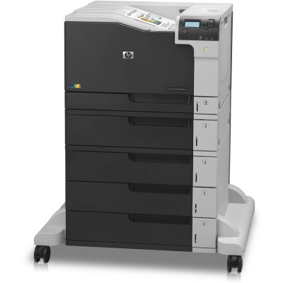HP Color LaserJet M750xh Enterprise D3L10A картриджи, драйверы, ремкомплекты, инструкция...