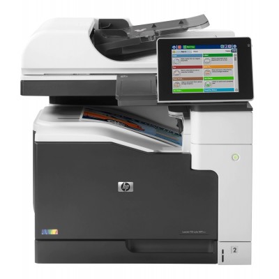 HP Color LaserJet M775dn MFP картриджи, драйверы, ремкомплекты, инструкция...