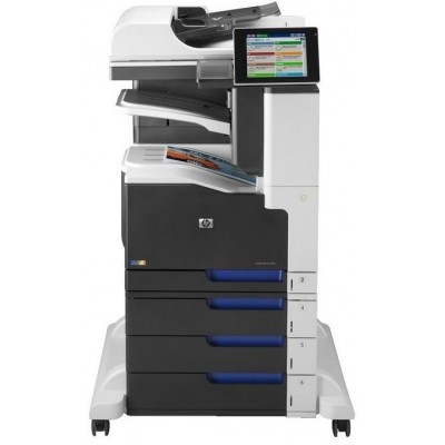 HP Color LaserJet M775z MFP картриджи, драйверы, ремкомплекты, инструкция...