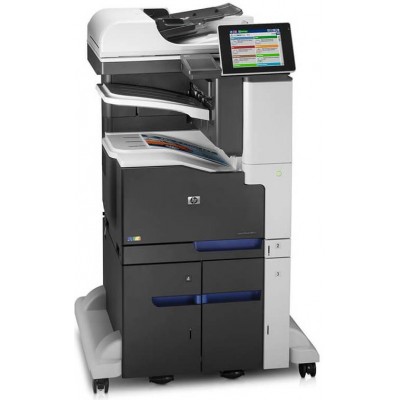 HP Color LaserJet M775z Plus MFP картриджи, драйверы, ремкомплекты, инструкция...