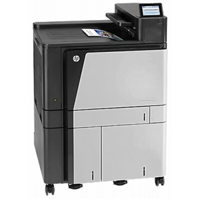 HP Color LaserJet M855x+ (A2W79A) картриджи, драйверы, ремкомплекты, инструкция...