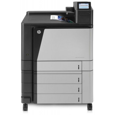 HP Color LaserJet M855xh (A2W78A) картриджи, драйверы, ремкомплекты, инструкция...