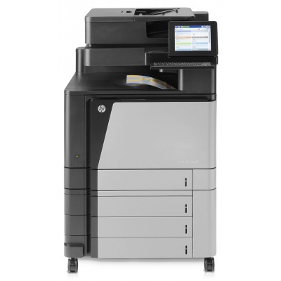 HP Color LaserJet M880z+ (A2W76A) картриджи, драйверы, ремкомплекты, инструкция...