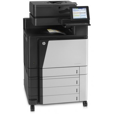 HP Color LaserJet M880z (A2W75A) картриджи, драйверы, ремкомплекты, инструкция...