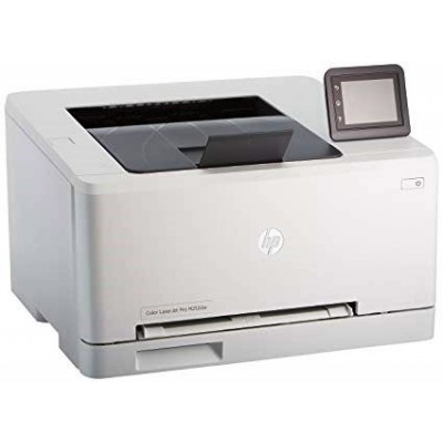 HP Color LaserJet PRO M252 картриджи, драйверы, ремкомплекты, инструкция...