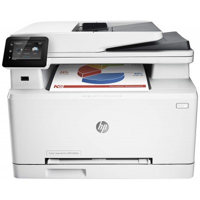 HP Color LaserJet PRO M274n картриджи, драйверы, ремкомплекты, инструкция...