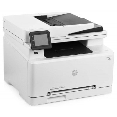 HP Color LaserJet PRO MFP M277n картриджи, драйверы, ремкомплекты, инструкция...
