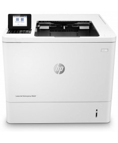 HP LaserJet Enterprise M607n / K0Q14A лазерный монохромный принтер (A4, 1200dpi, 52стр/мин, 512Mb, картридж 11 000стр)