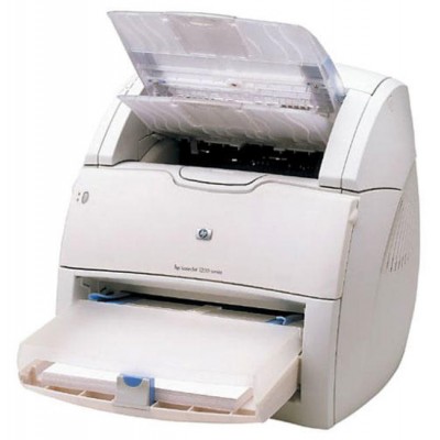 HP LaserJet 1220 картриджи, драйверы, ремкомплекты, инструкция...
